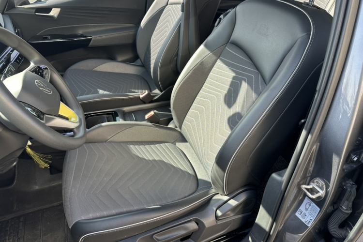 Used Volkswagen ID.3 2023 Upgraded Model Pure Intelligent Enjoyment Version
