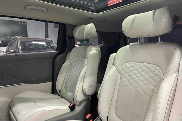 Used Hyundai Custo 2021 380TGDi Smart Love Flagship Edition TOP Premium