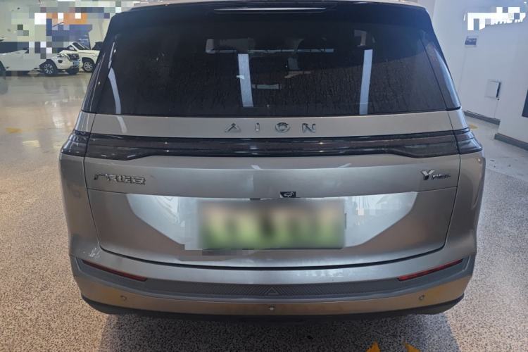 Used AION Y 2023 Plus 610 Enjoy Edition