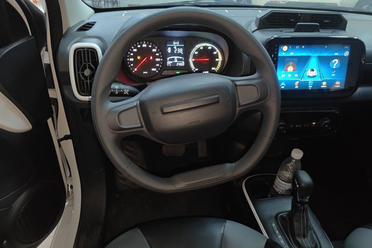 Used Roewe Clever 2022 311km QiQi BoBo Edition
