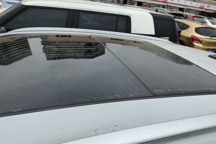 Used Audi Q3 2020 35 TFSI Fashion Dynamic Model
