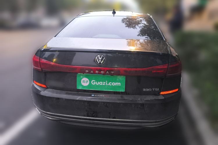 Used Volkswagen Passat 2024 330TSI Starry Elite Edition
