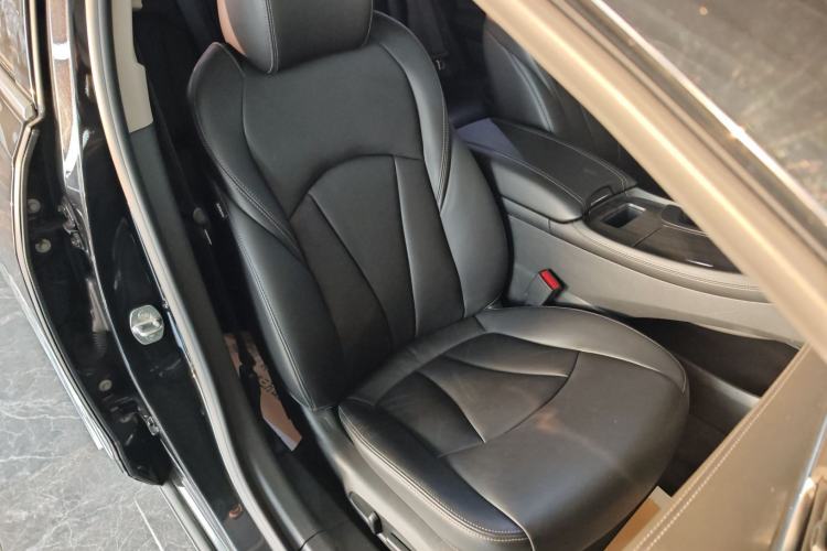 Used Buick LaCrosse 2021 552T Luxury Version