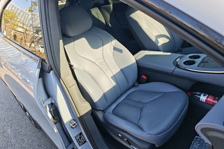 Used XPeng G7 2025 702 Max