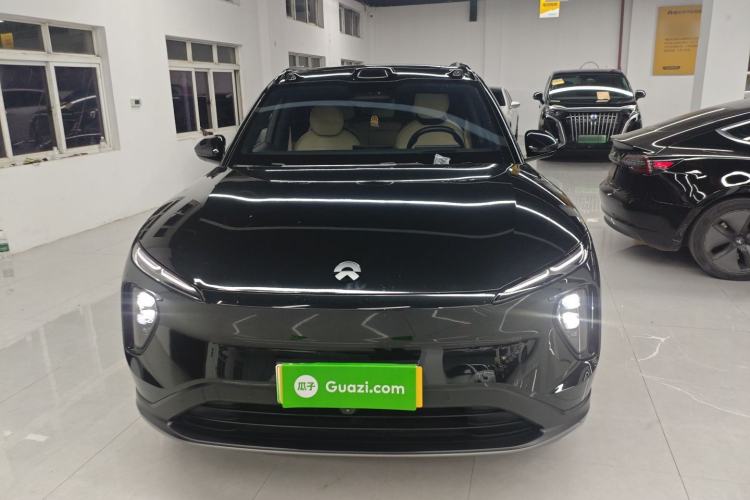 Used Nio ES6 2023 75 kWh