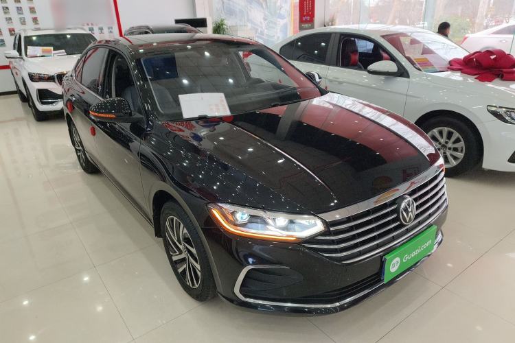 Used Volkswagen Lavida 2023 1.5L Automatic 5 Million Edition
