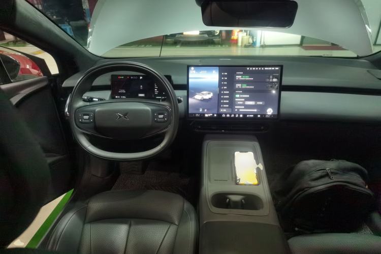 Used XPeng P7+ 2024 Ultra-Long Range Max