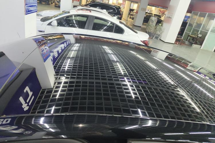 Used Ford Mondeo 2022 Facelift EcoBoost 245 ST-Line
