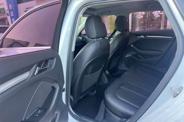 Used Audi A3 2014 Sportback 35 TFSI Automatic Style Edition
