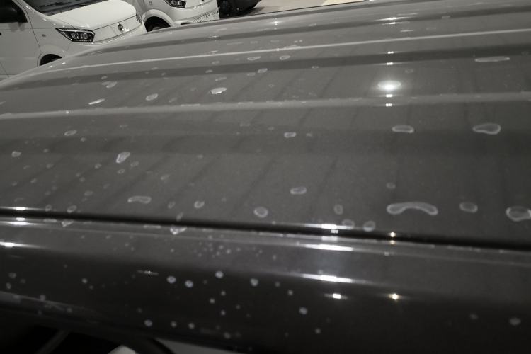 Used  Panda 2025 210km Panda Kart
