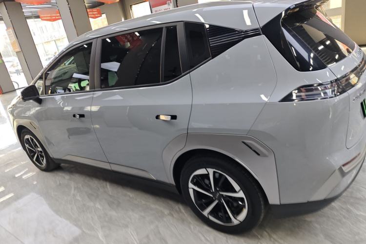 Used AION Y 2022 Plus 70 Smart Edition
