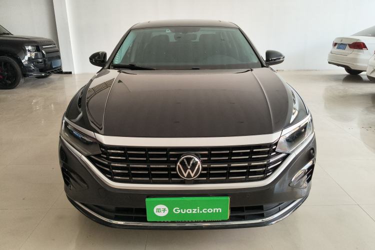 Used Volkswagen Passat 2023 330TSI Elite Edition
