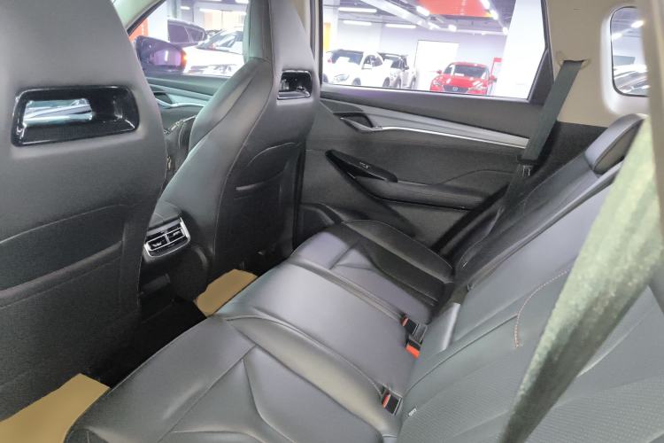 Used Changan CS75 PLUS 2022 2.0T Automatic Pilot Version
