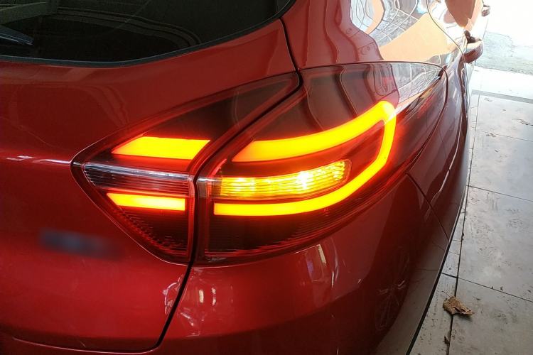 Used Geely Auto Emgrand GS 2020 1.4T CVT Ya