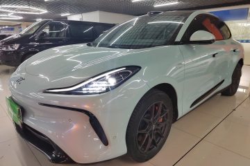 Used IM LS6 2023 Max Standard Edition