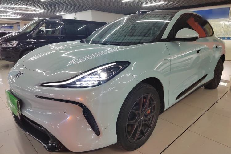 Used IM LS6 2023 Max Standard Edition