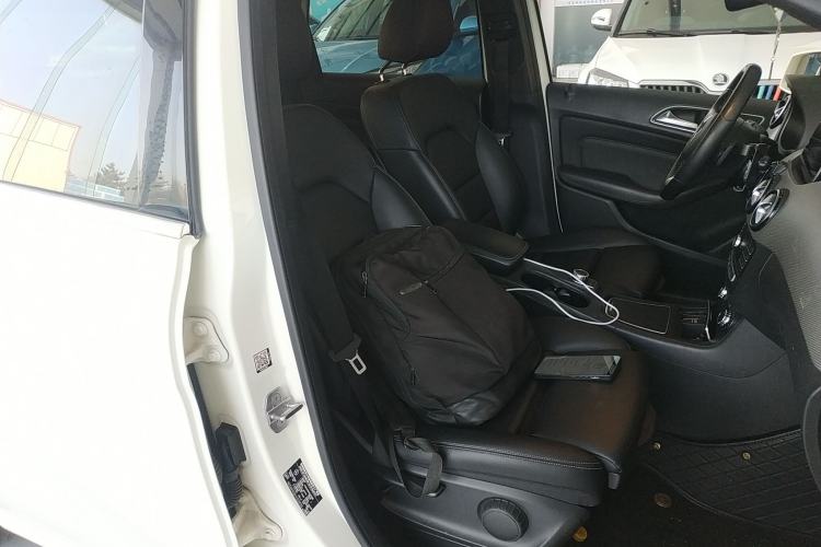 Used Mercedes-Benz B-Class 2019 B 200 Sport Edition