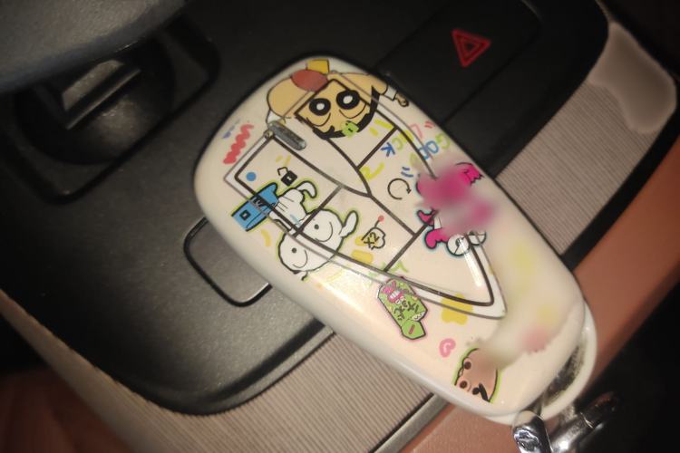 Used Changan Eado 2024 1.5T GDI Automatic Flagship Edition
