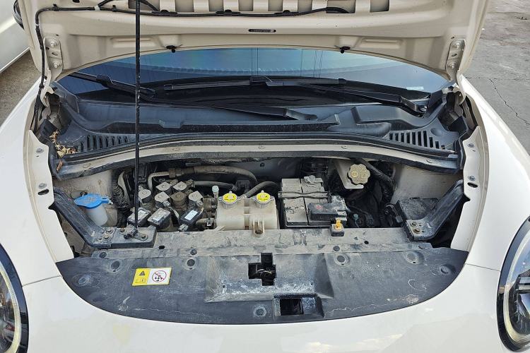 Used  3 2023 505km Pro