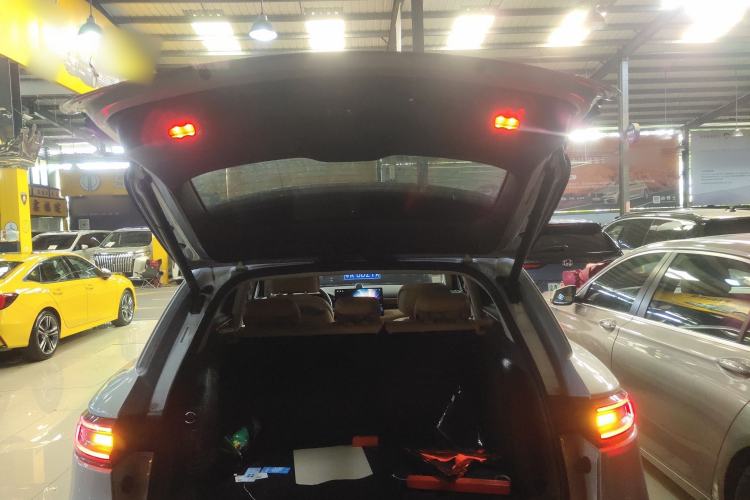 Used Hima AITO M5 2022 Extended-Range Four-Wheel Drive Ultimate Edition
