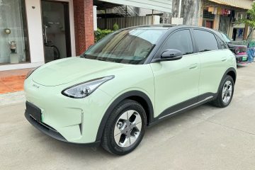 Used Geely Galaxy Geome 2025 UP 410km Exploration+ Edition