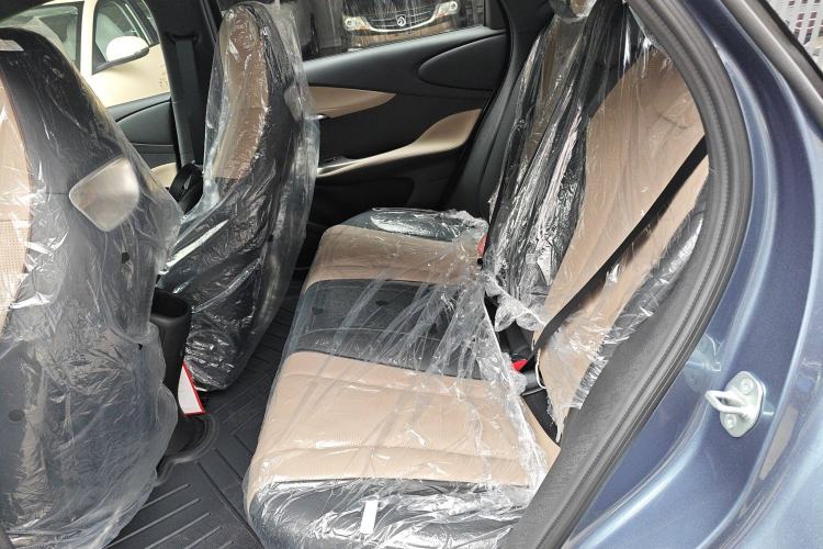 Used BYD Dolphin 2025 420km Free Edition
