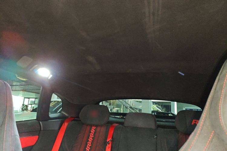 Used Zeekr 001FR 2023 FR Edition 100 kWh
