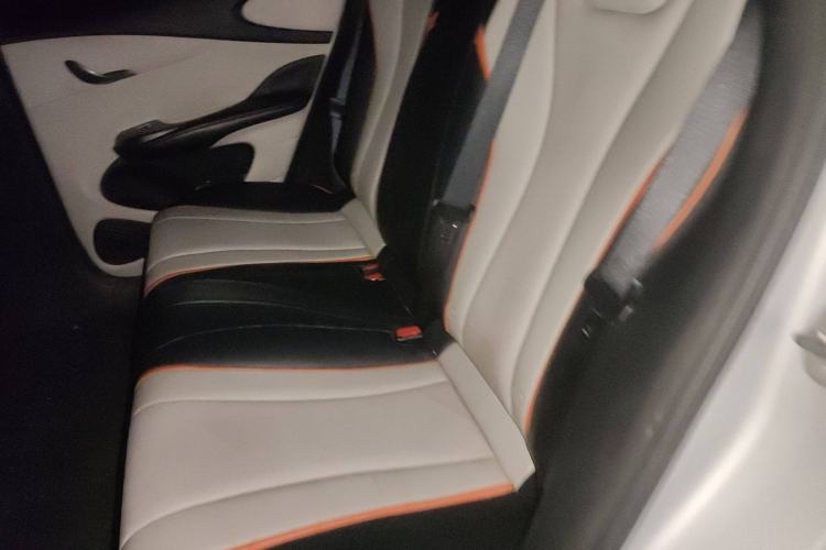 Used BYD Dolphin 2021 405 km Free Version
