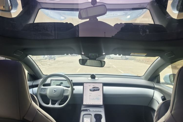 Used Nio ET5T 2024 75kWh Touring
