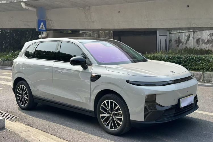 Used Leapmotor B10 2025 510 Joyful Edition
