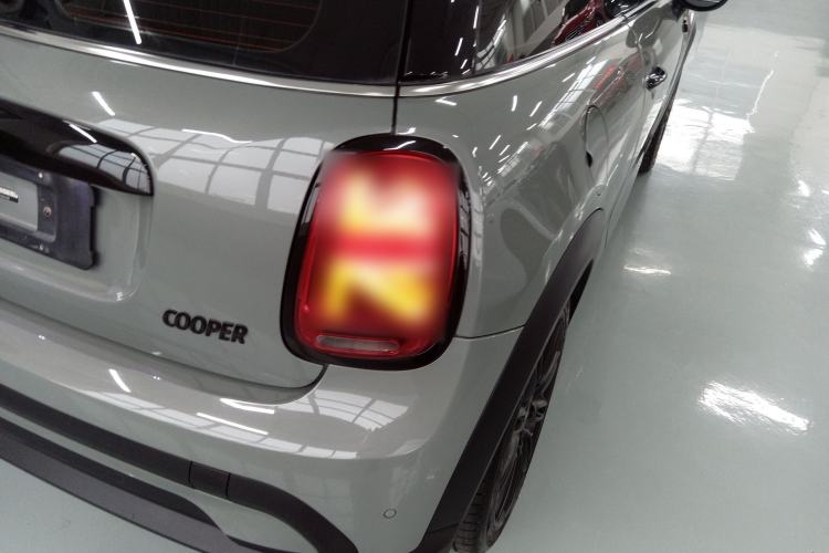 Used  MINI 2022 Updated 1.5T COOPER Artist
