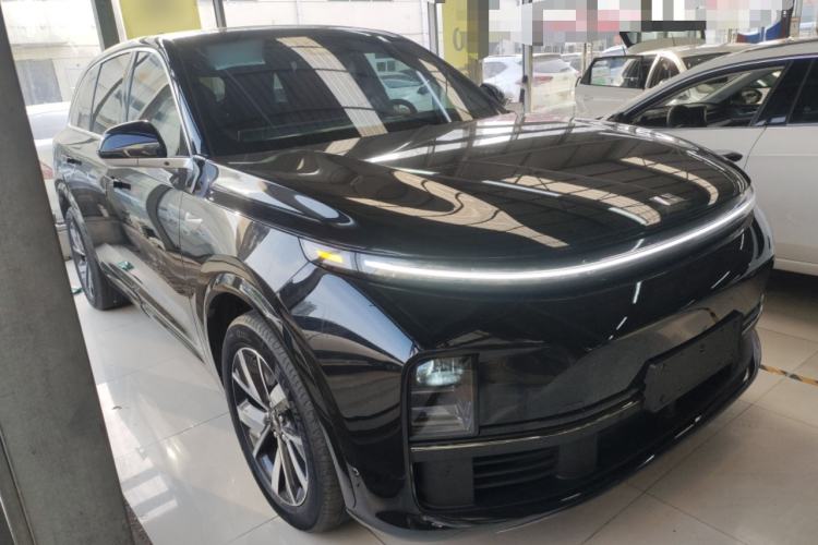 Used Li Auto L7 2023 Air model
