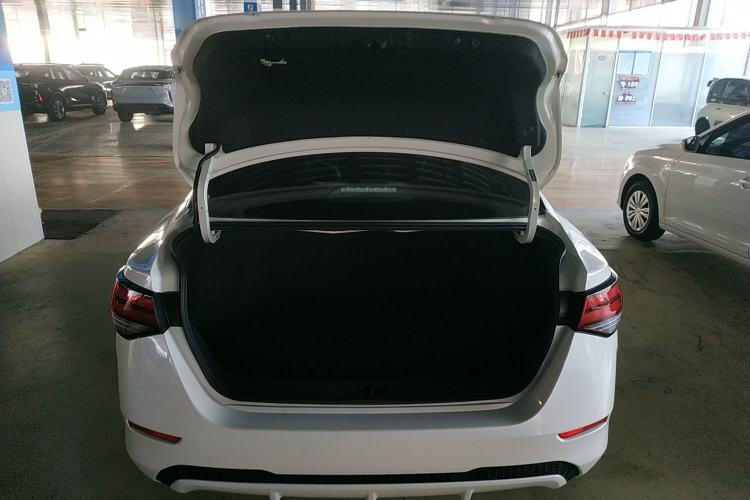 Used Nissan Sylphy 2021 1.6L XL CVT Enjoyment Edition