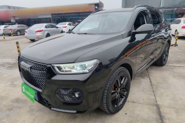 Used Haval H6 2021 2.0 GDIT Automatic GT Luxury Edition