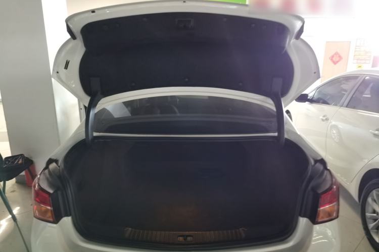 Used Buick Verano 2018 Sedan 15S Automatic Entry Model
