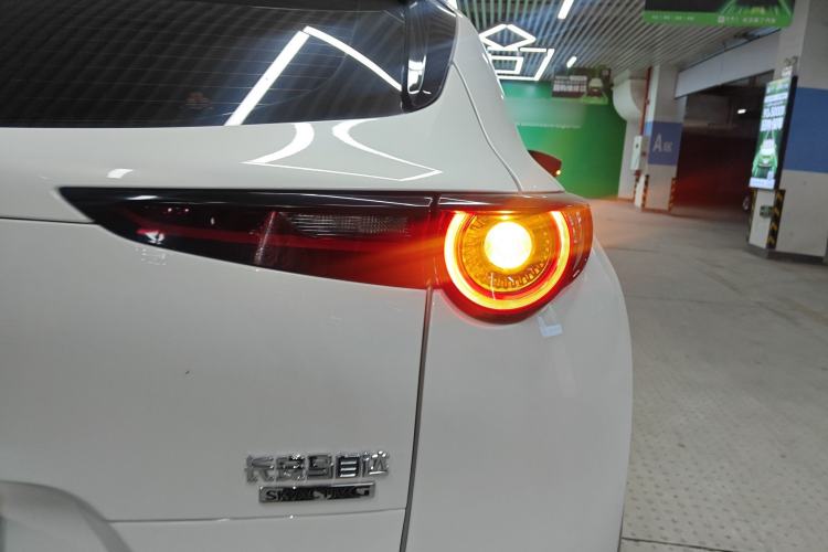 Used Mazda CX-30 2021 2.0L Automatic Shangyue Trim