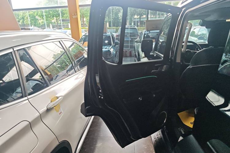 Used Tank 300 2024 2.0T Conqueror
