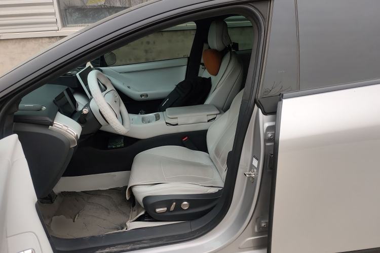 Used XPeng P7+ 2024 Long-Range Max