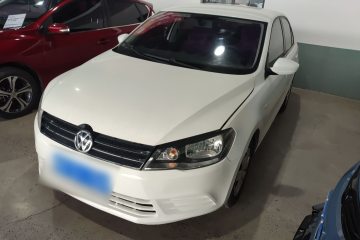 Used Volkswagen Jetta 2015 Value Edition 1.6L Manual Fashionable Style