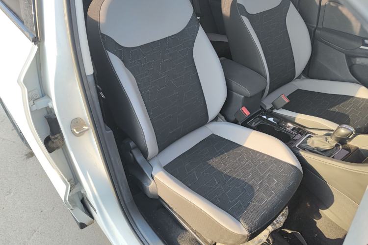 Used Jetta VS5 2024 280TSI Automatic Pioneer Edition