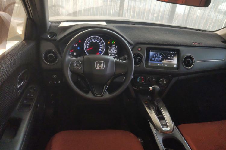 Used Honda XR-V 2017 1.8L EXi CVT Comfort Version