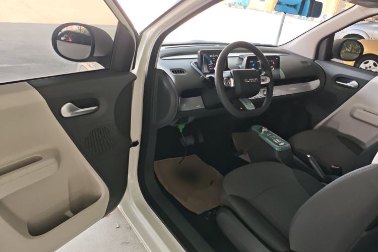 Used  Lumin 2022 210km Sweet Edition
