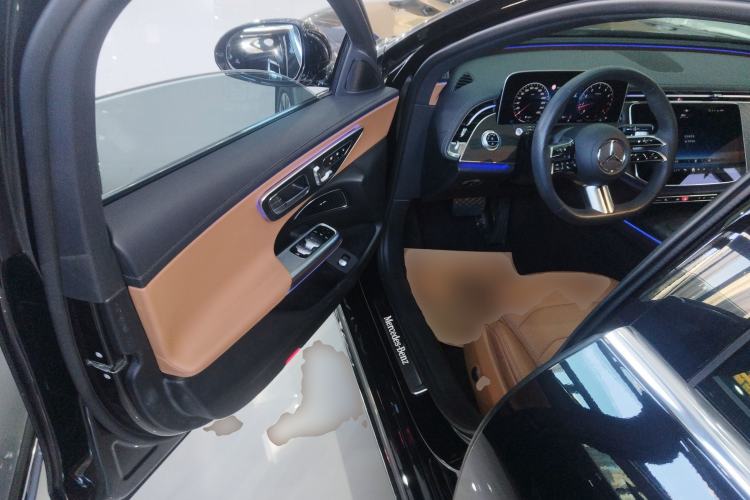 Used Mercedes-Benz E-Class 2024 E 300 L Fashion Sport Model