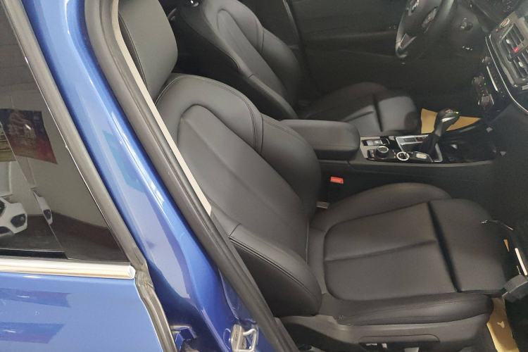 Used BMW 1 Series 2018 Facelifted 118i Sport Edition
