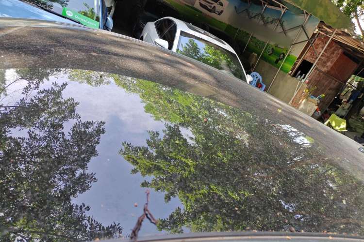 Used BYD Dolphin 2021 405 km Fashion Edition
