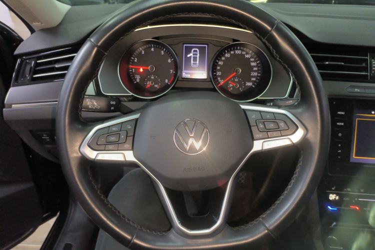 Used Volkswagen Magotan 2020 330TSI DSG Leading Model