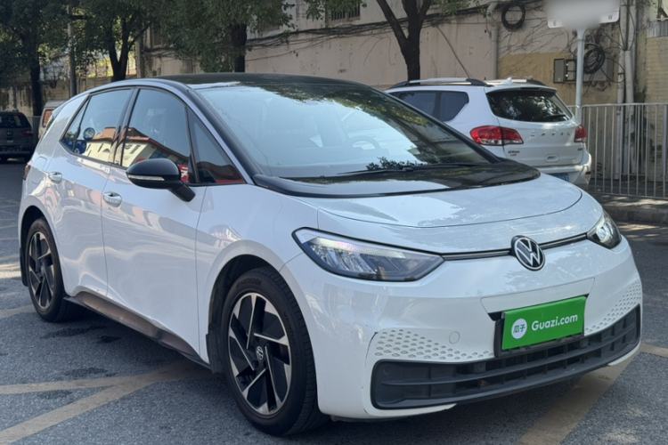 Used Volkswagen ID.3 2024 Outstanding Edition
