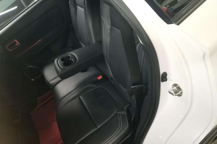 Used Mitsubishi Outlander 2020 2.0L Two-Wheel Drive Enjoyment Version 5 Seats
