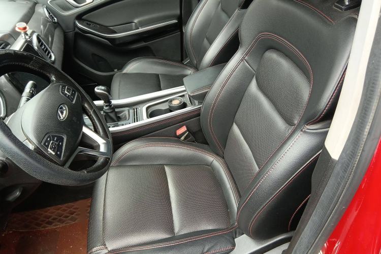 Used Chery Tiggo 5x 2017 1.5T Manual Elite Version
