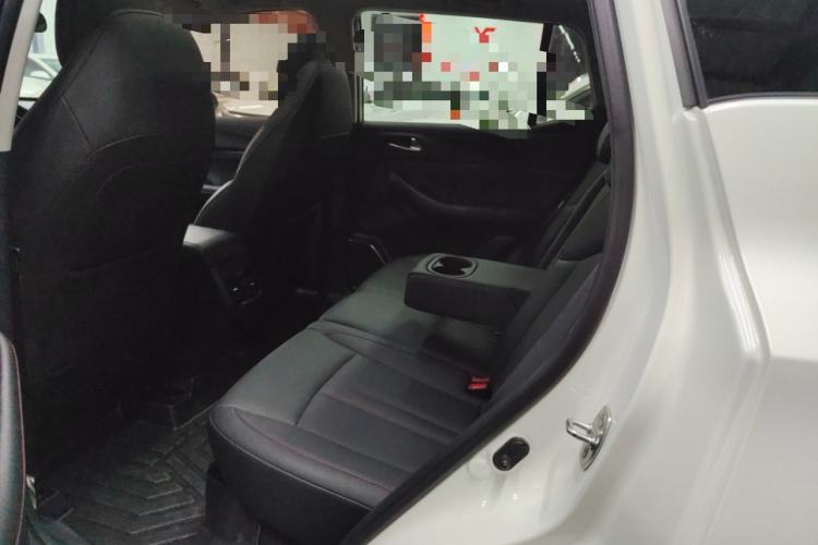 Used GAC Trumpchi GS4 2020 270T Automatic Smart Connectivity Edition